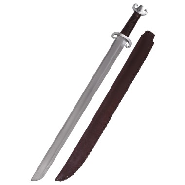 Long Seax Viking Épée