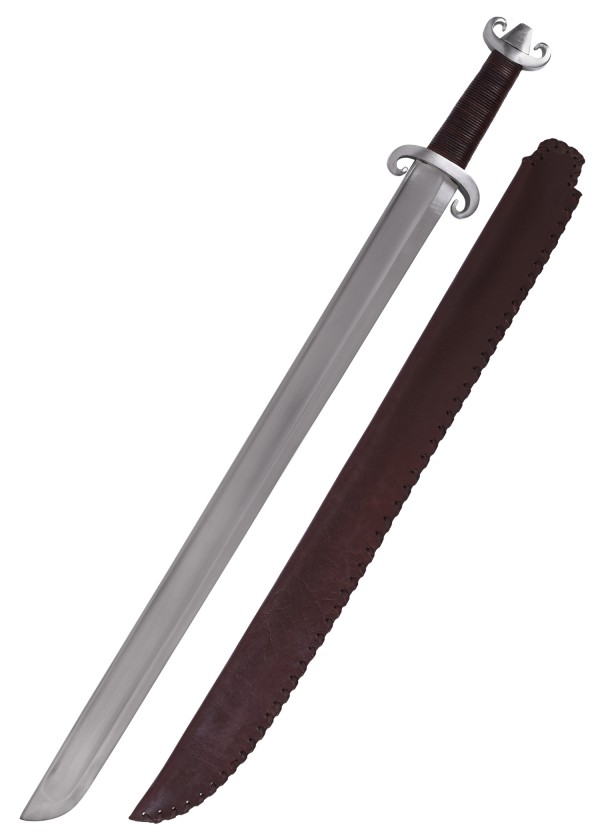 Long Seax Viking Épée