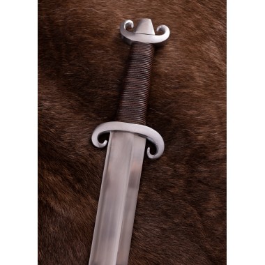 Long Seax Viking Épée