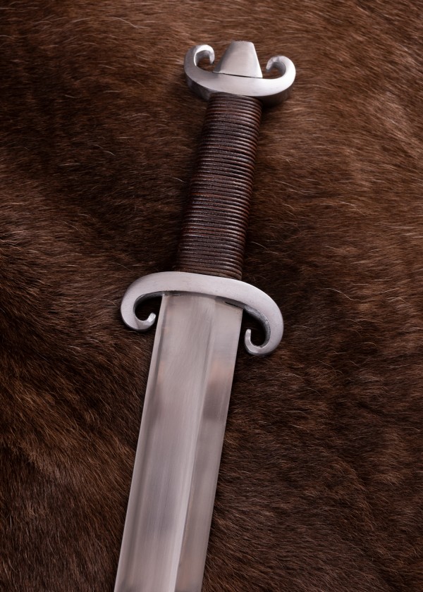 Long Seax Viking Épée