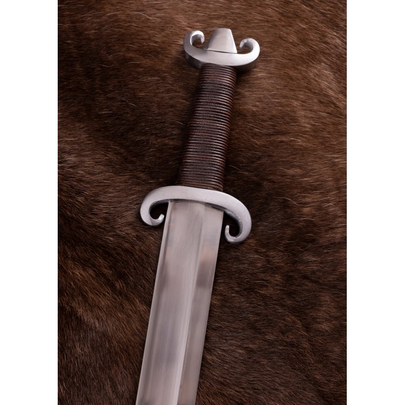 Long Seax Viking Épée