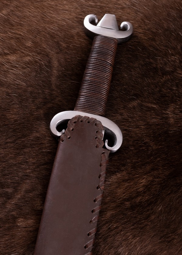 Long Seax Viking Épée