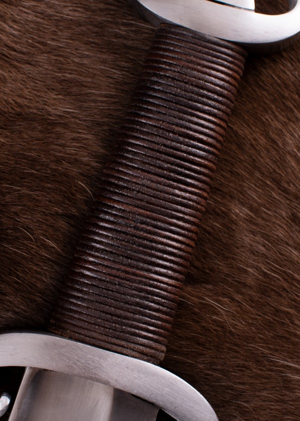 Long Seax Viking Épée