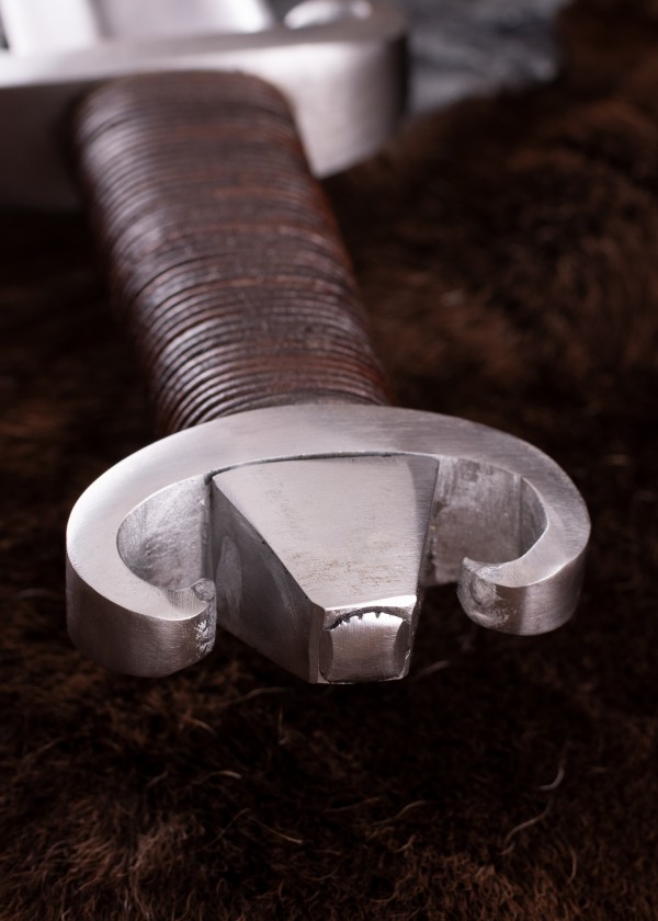 Long Seax Viking Épée