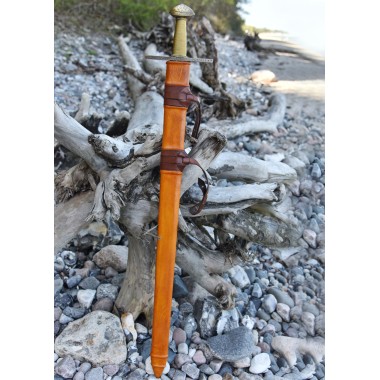 Épée impériale de Saint-Maurice(Vienne)