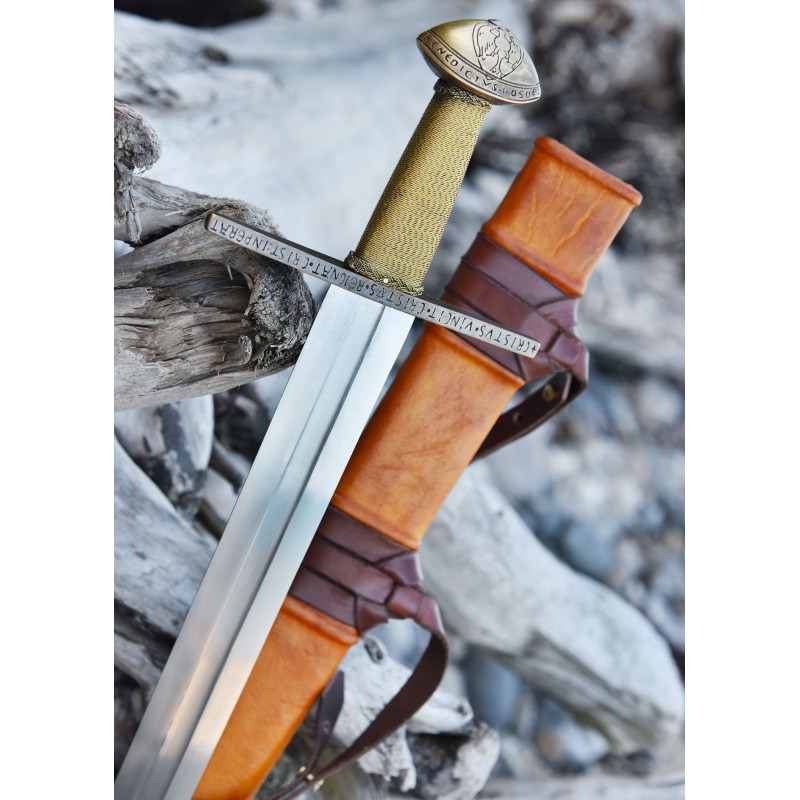 Épée impériale de Saint-Maurice(Vienne)