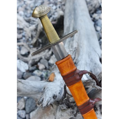 Épée impériale de Saint-Maurice(Vienne)