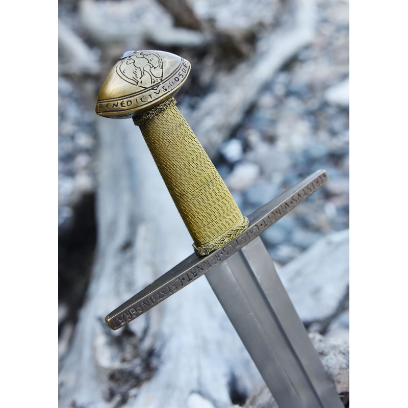 Épée impériale de Saint-Maurice(Vienne)