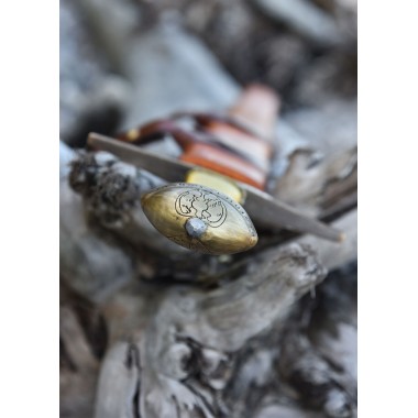 Épée impériale de Saint-Maurice(Vienne)