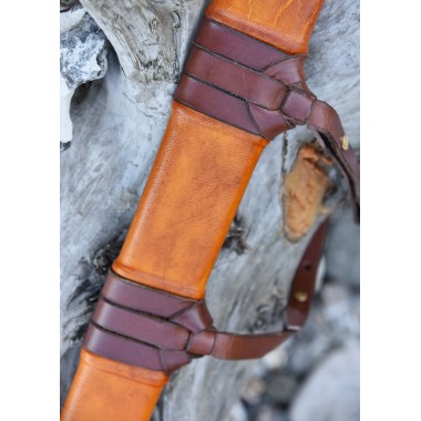 Épée impériale de Saint-Maurice(Vienne)