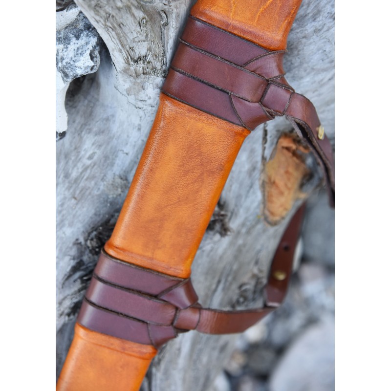 Épée impériale de Saint-Maurice(Vienne)