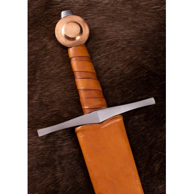 Épée de chevalier de Sankt Annen