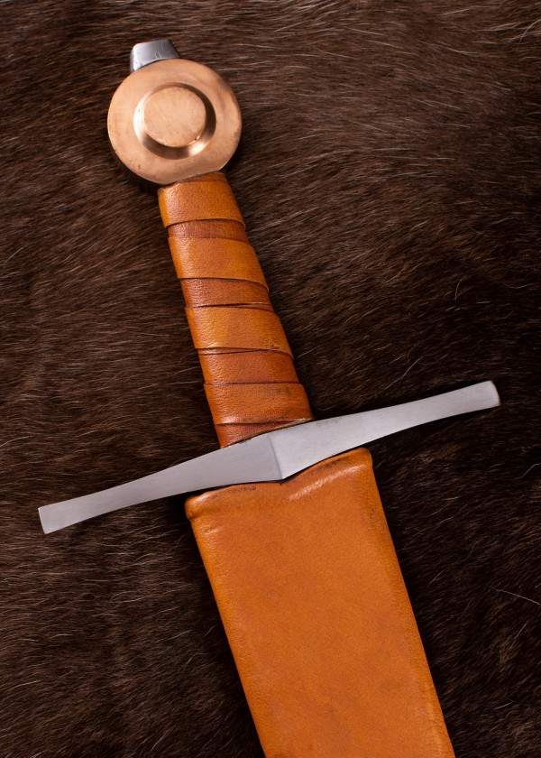 Épée de chevalier de Sankt Annen