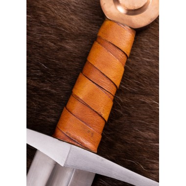 Épée de chevalier de Sankt Annen