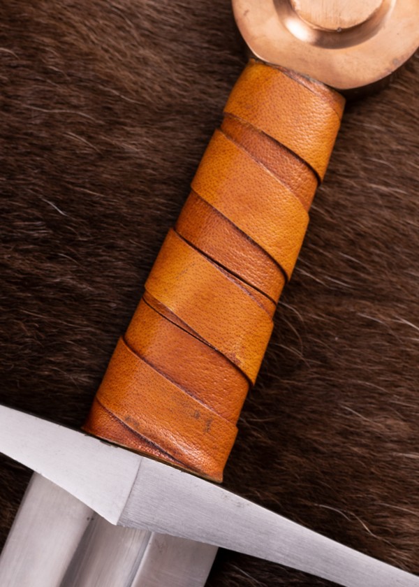 Épée de chevalier de Sankt Annen
