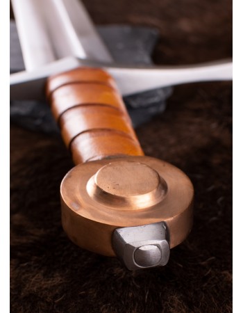 Épée de chevalier de Sankt Annen