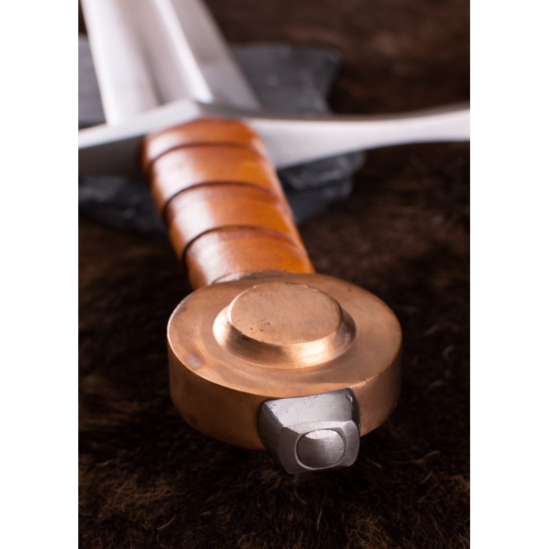 Épée de chevalier de Sankt Annen