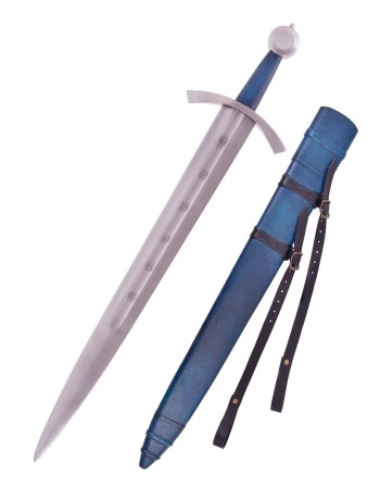 Épée d'armement du lac de Neuchâtel