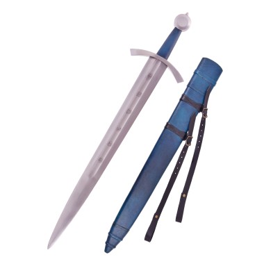 Épée d'armement du lac de Neuchâtel