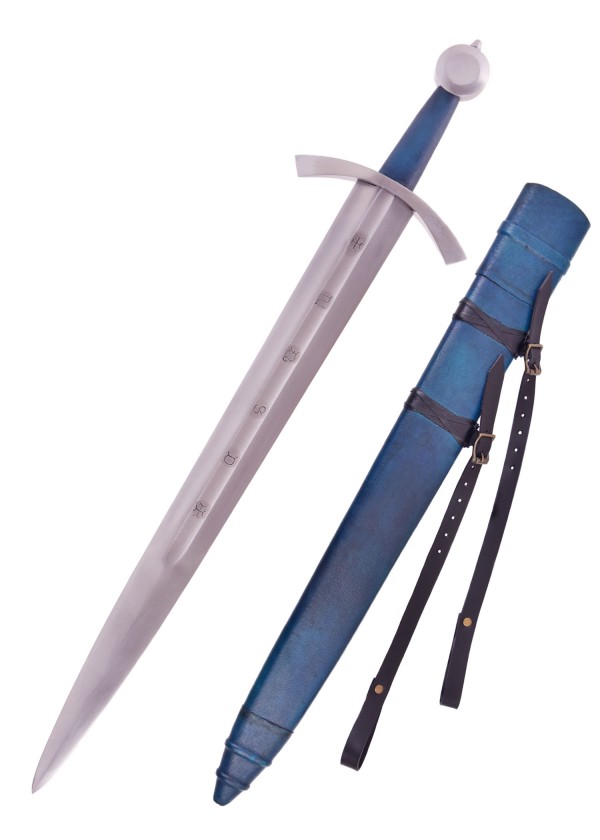 Épée d'armement du lac de Neuchâtel