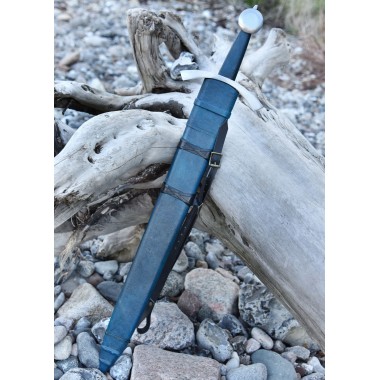 Épée d'armement du lac de Neuchâtel