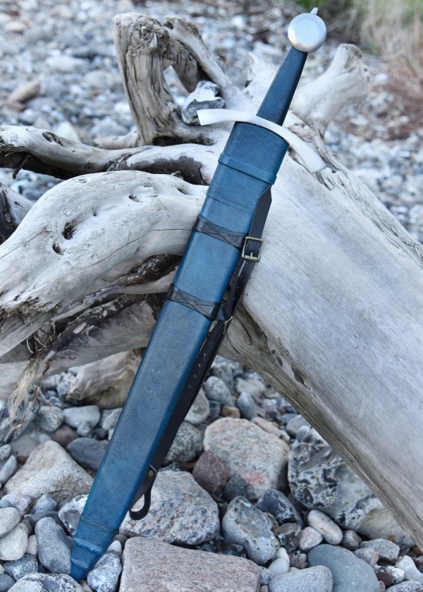 Épée d'armement du lac de Neuchâtel
