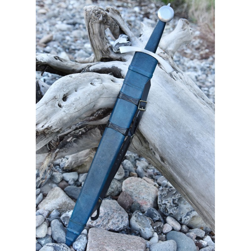 Épée d'armement du lac de Neuchâtel