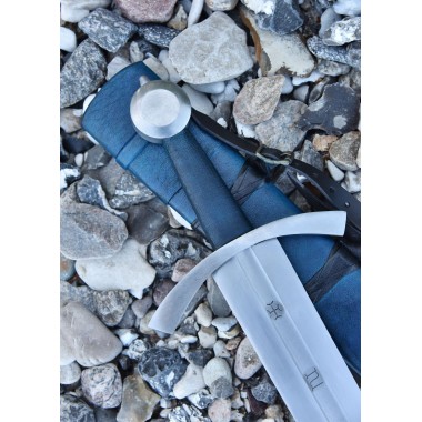 Épée d'armement du lac de Neuchâtel