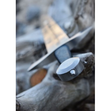 Épée d'armement du lac de Neuchâtel