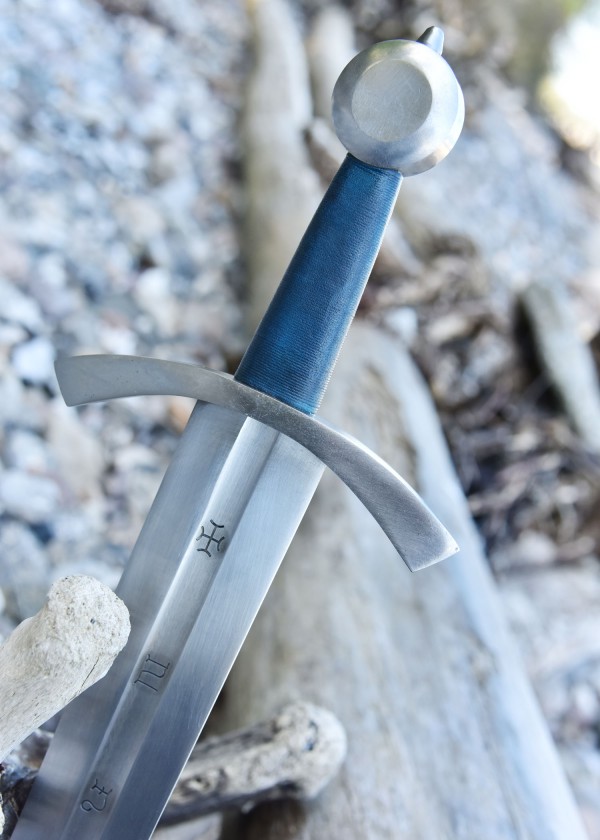 Épée d'armement du lac de Neuchâtel