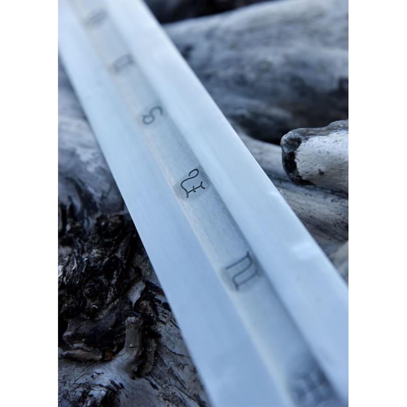 Épée d'armement du lac de Neuchâtel