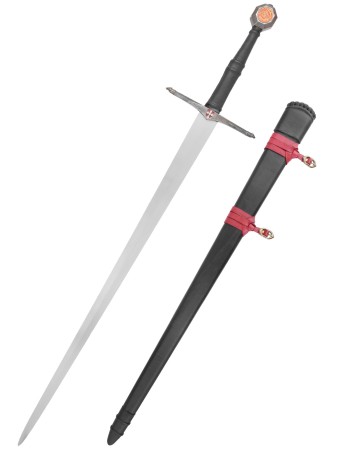 Épée du Chevalier Noir