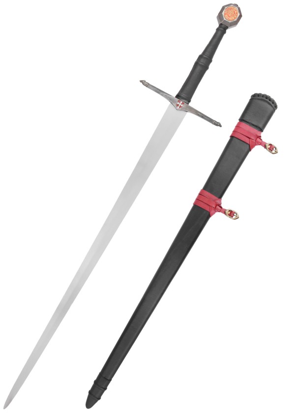 Épée du Chevalier Noir