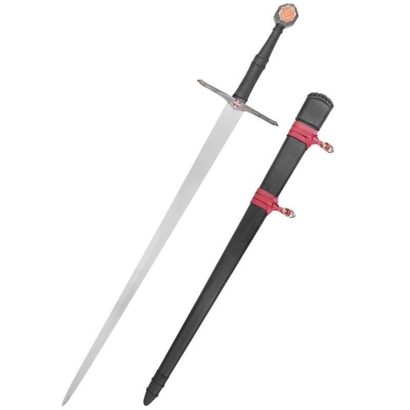 Épée du Chevalier Noir