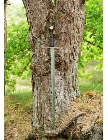 Épée du Chevalier Noir