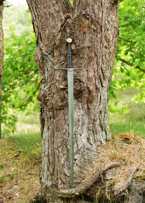 Épée du Chevalier Noir