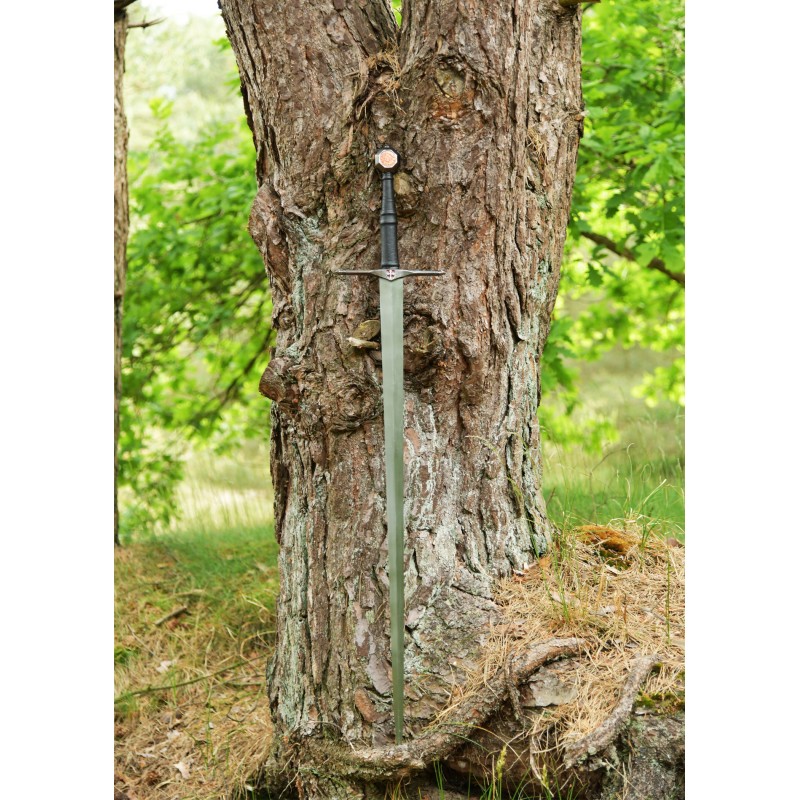 Épée du Chevalier Noir