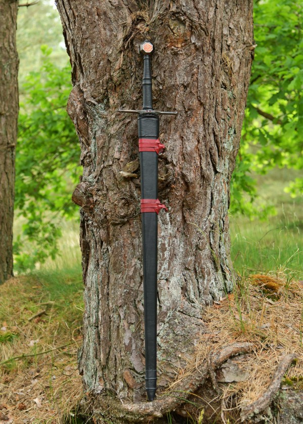 Épée du Chevalier Noir