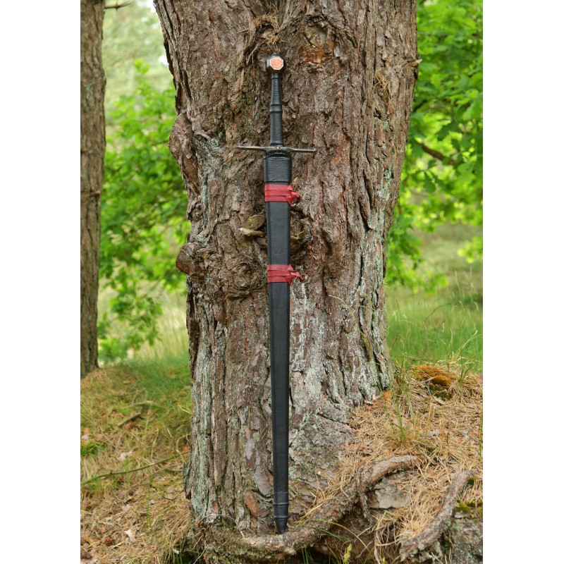 Épée du Chevalier Noir