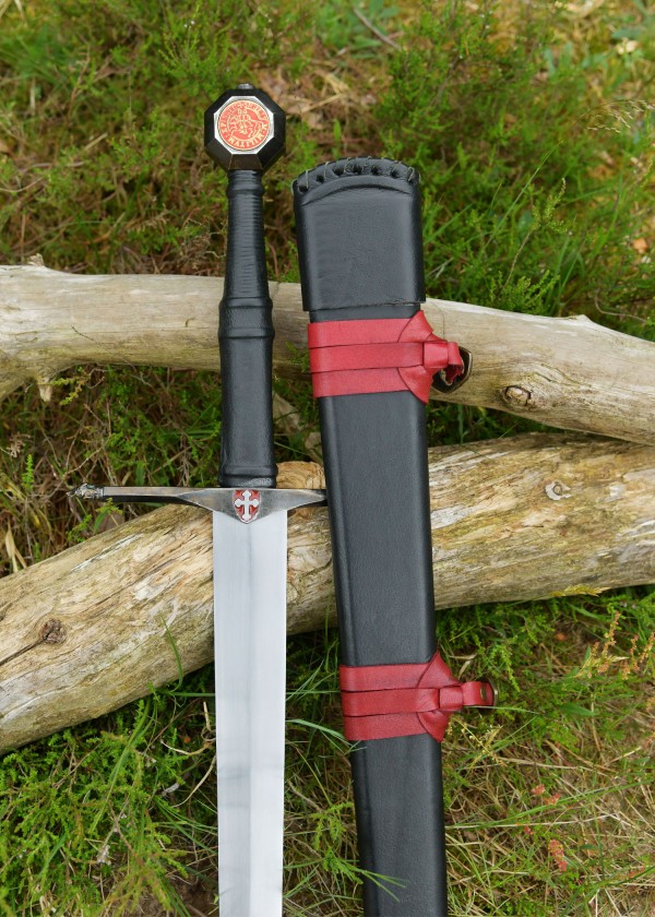 Épée du Chevalier Noir