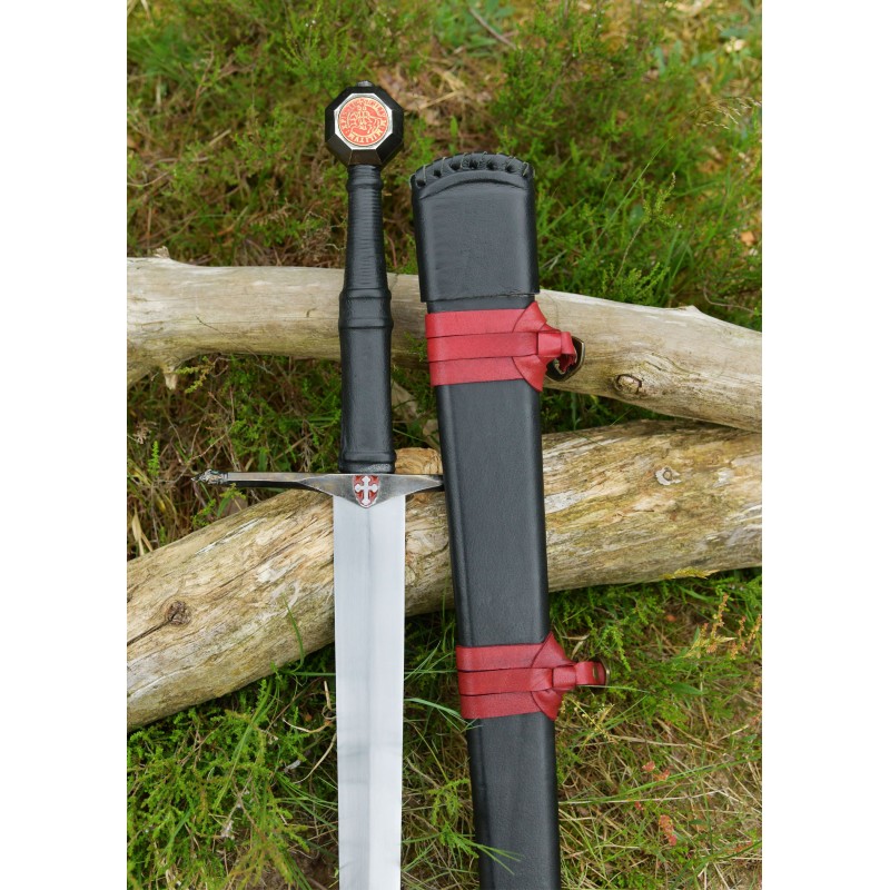 Épée du Chevalier Noir