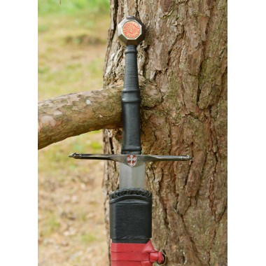 Épée du Chevalier Noir