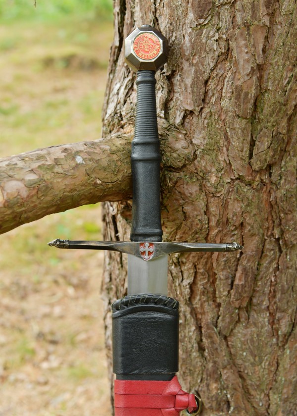 Épée du Chevalier Noir