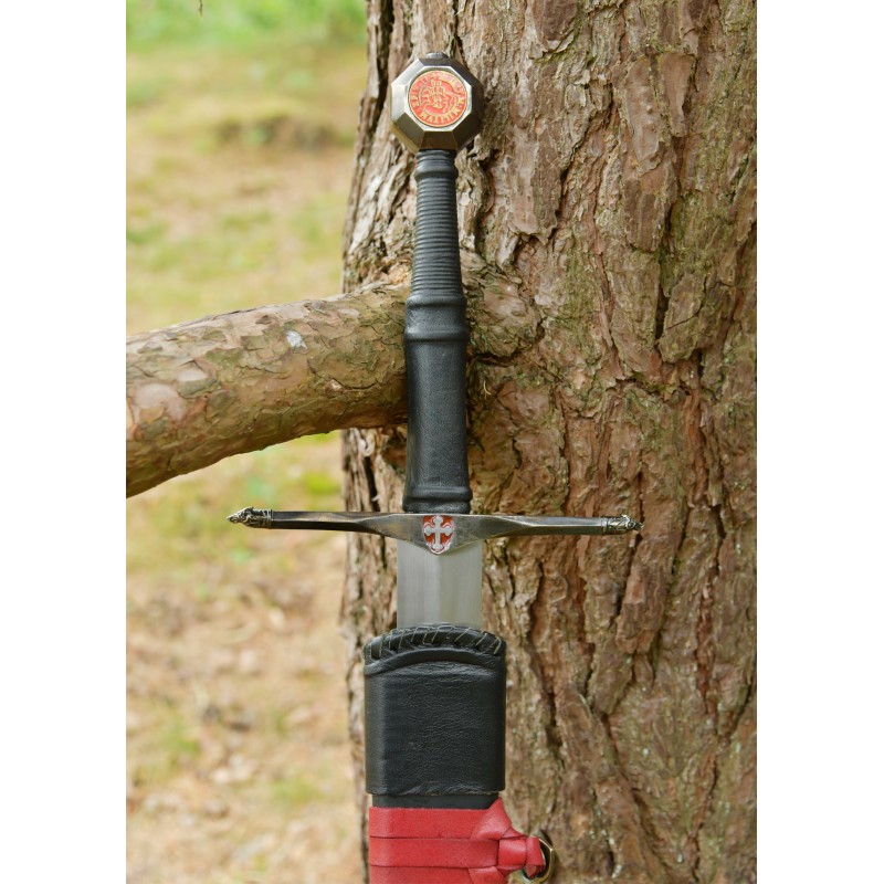 Épée du Chevalier Noir