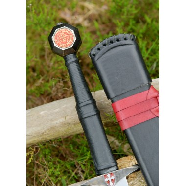 Épée du Chevalier Noir