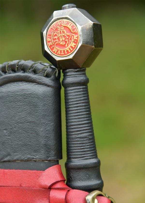 Épée du Chevalier Noir