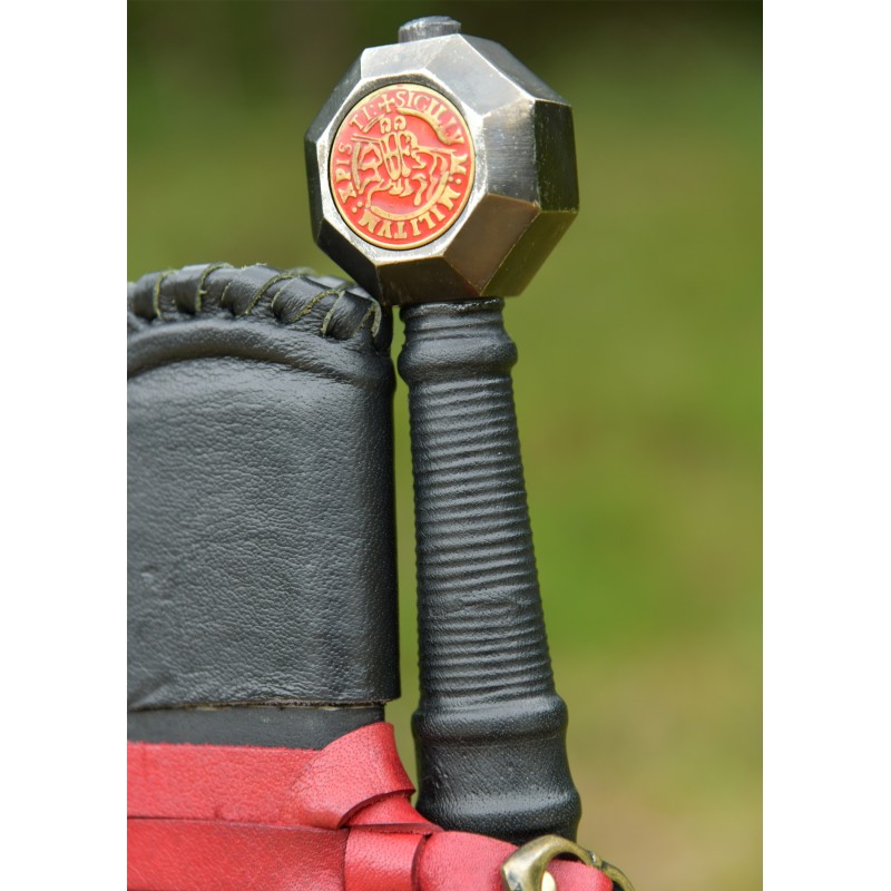 Épée du Chevalier Noir