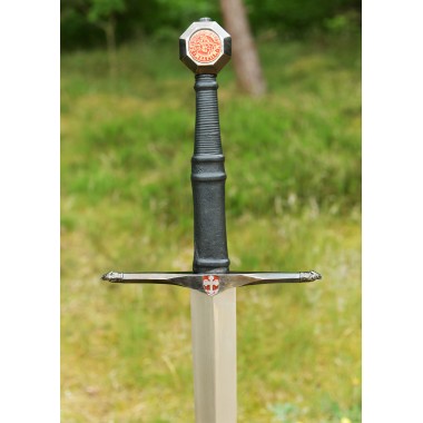 Épée du Chevalier Noir