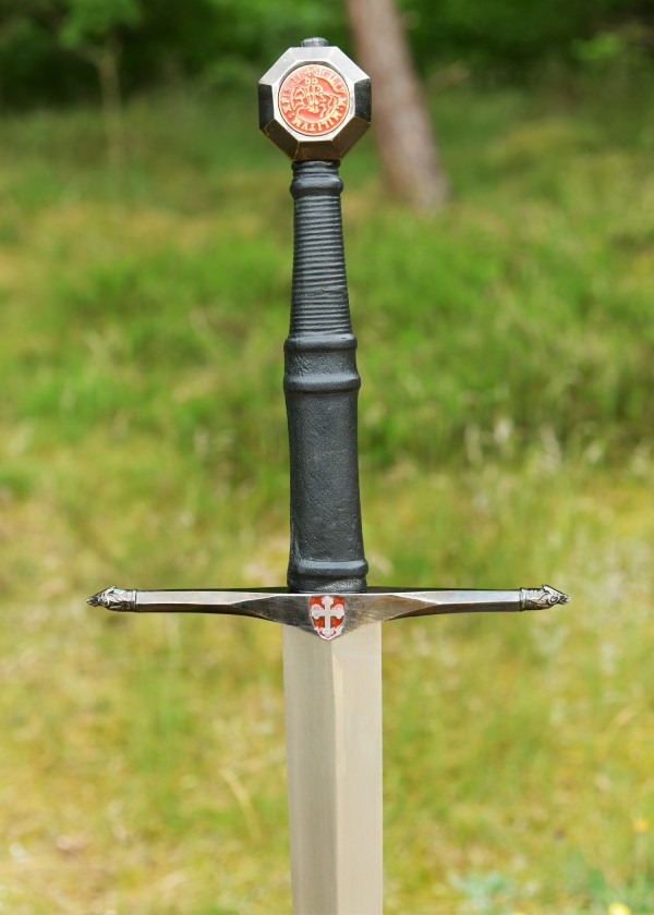 Épée du Chevalier Noir