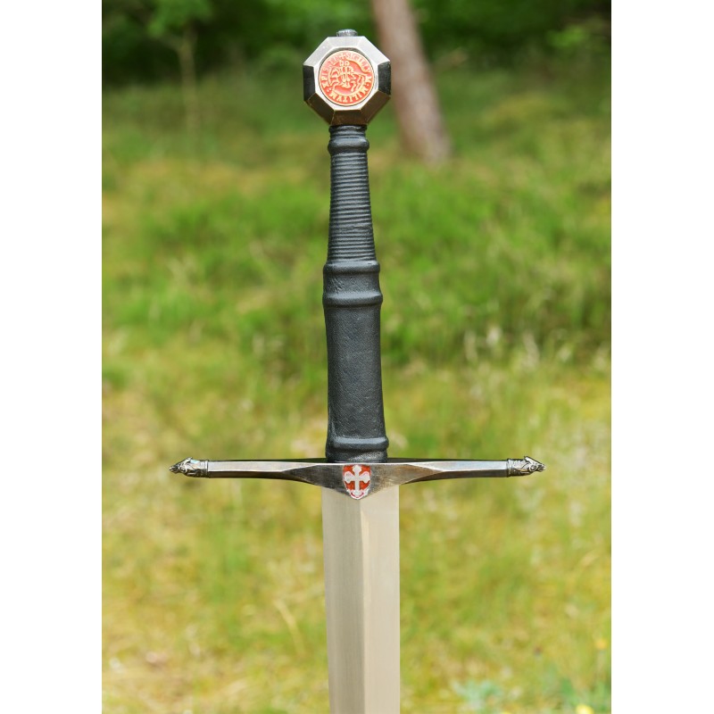 Épée du Chevalier Noir